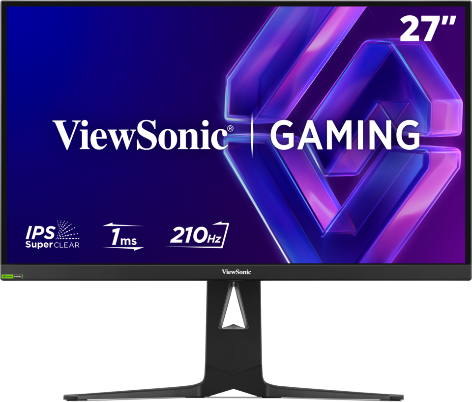 XG2735-2K 27